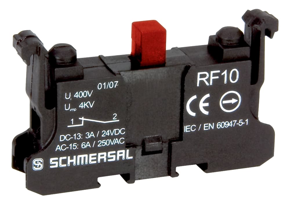 RF10 on Advantage Electric Supply