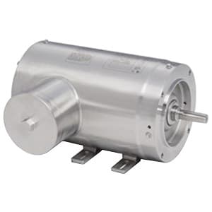 Baldor Electric Company CFSWDNM3554-E CFSWDNM3554-E WASH DOWN AC MOTOR ; 1.5HP 1750RPM 3PH 60HZ 56C 3540M TENV F1 CFSWDNM3554-E on Advantage Electric Supply