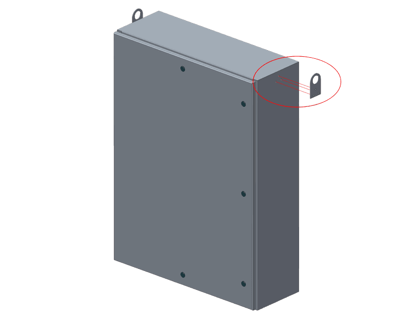 SCE-LLB5-25 on Advantage Electric Supply