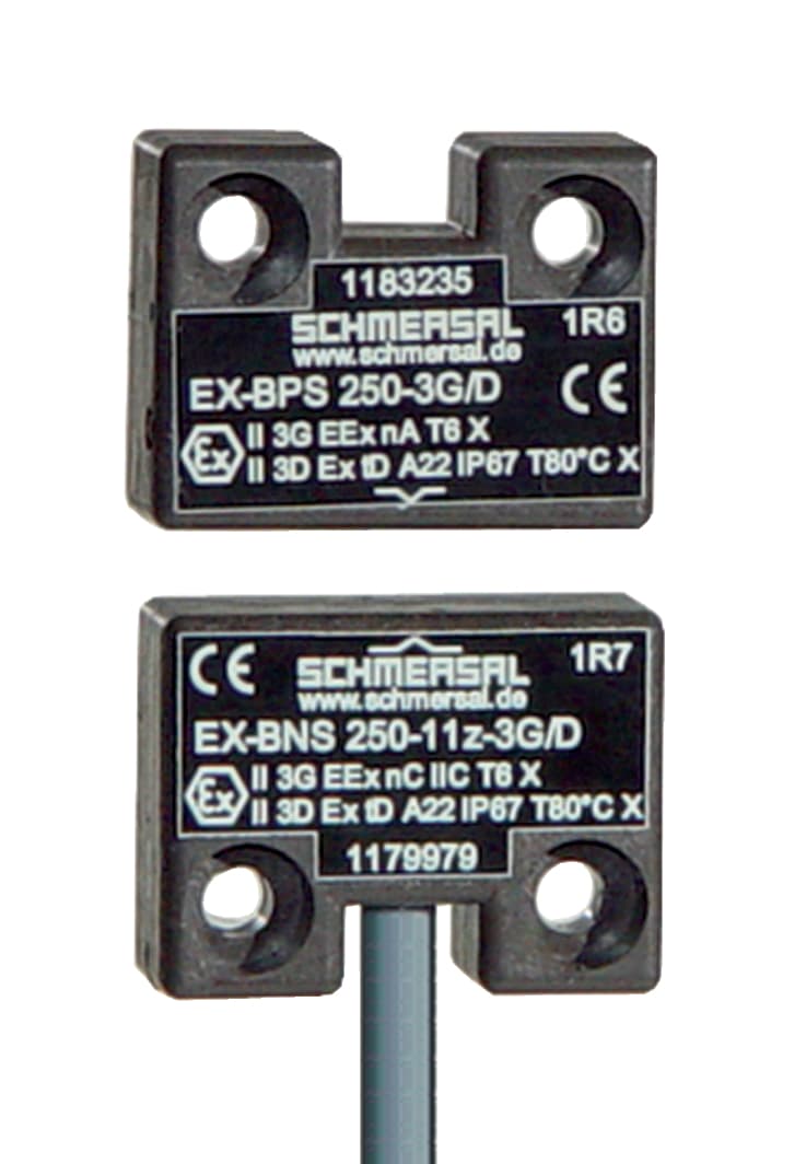 EX-BNS 250-11Z-3G/D 20,0M on Advantage Electric Supply