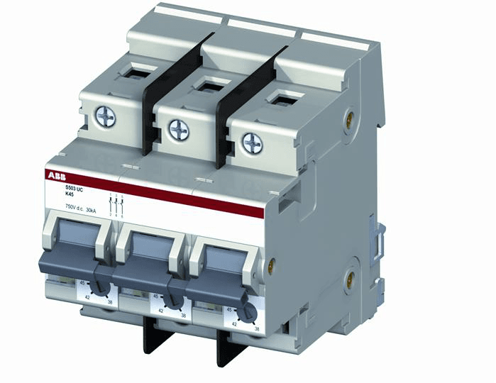 S503UC-K0.8 on Advantage Electric Supply