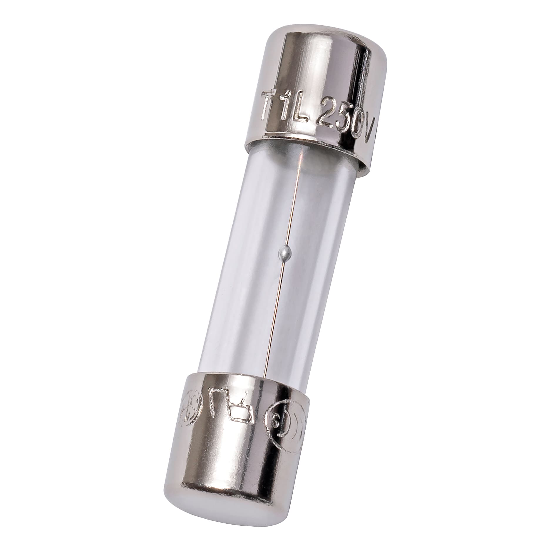 Mersen GDG4/100 GDG4/100 Mersen - Miniature fuse GDG - Time-Delay 250VAC 0.04A Size 5x20 Ferrule GDG4/100 on Advantage Electric Supply