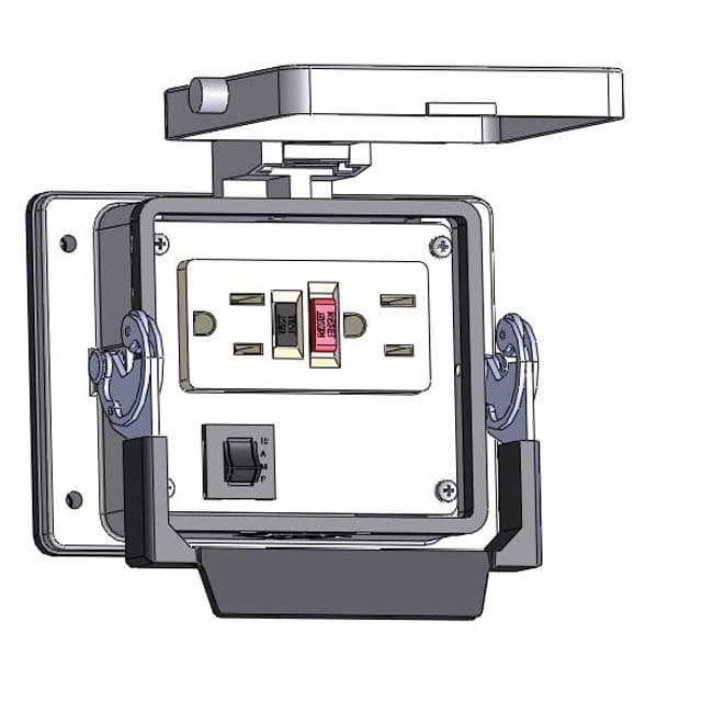 GF-15R-32 on Advantage Electric Supply