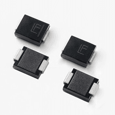 Littelfuse 5.0SMDJ40 5.0SMDJ40 Littelfuse - 5.0SMDJ40 - 5.0SMDJ Series 5.0SMDJ40 on Advantage Electric Supply