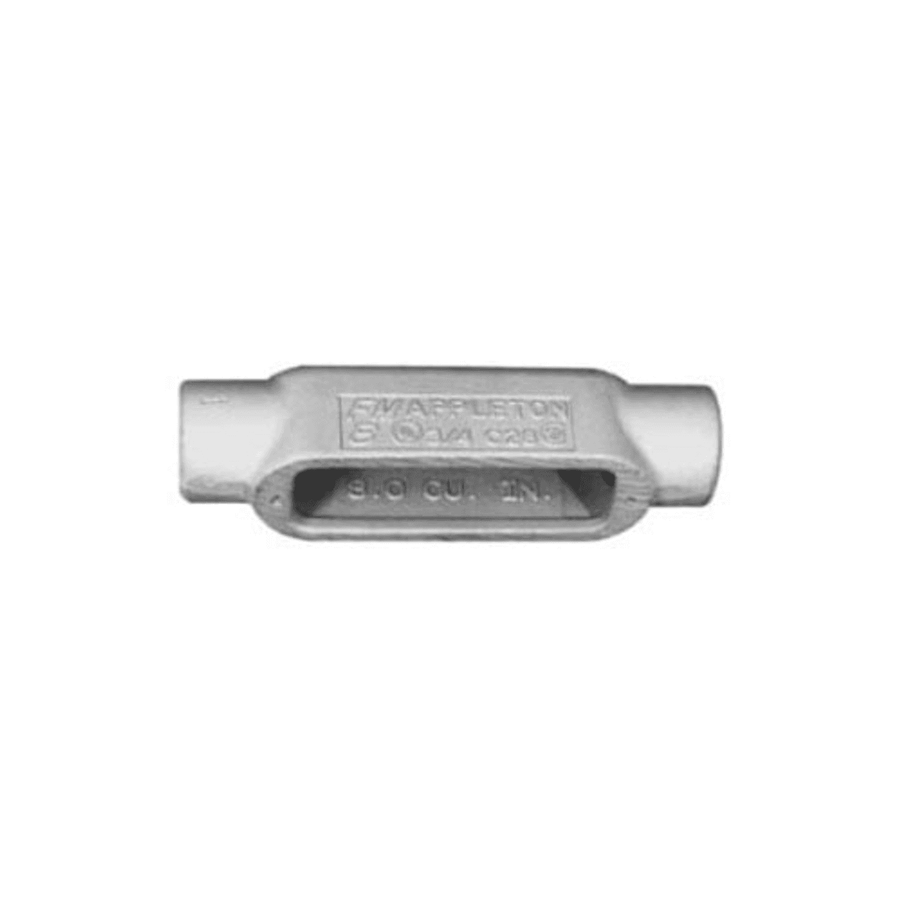 C58 on Advantage Electric Supply