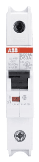 SU203ML-Z0.5 on Advantage Electric Supply