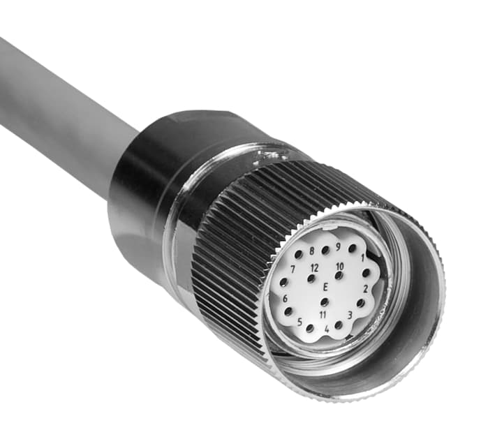 A-K12P-M23-S-G-5M-GY-1-X-X-1-2568/2965 on Advantage Electric Supply