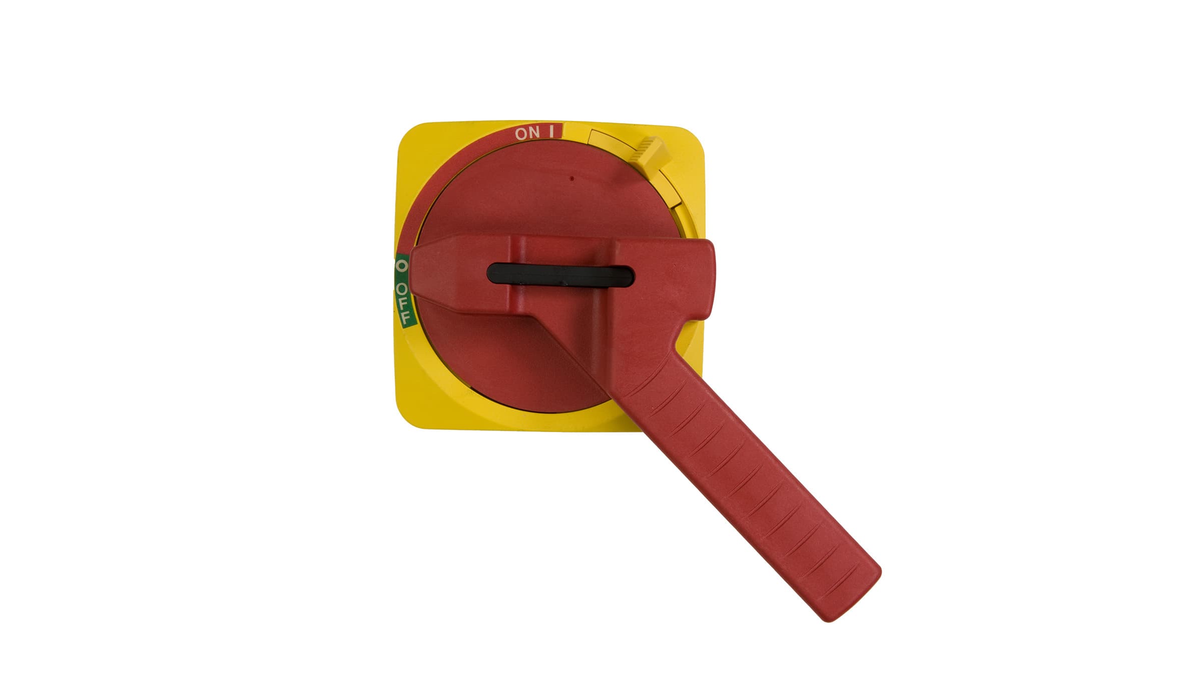 Sprecher + Schuh L10-HM4E Sprecher + Schuh L10-HM4E - OPERATING HANDLE L10-HM4E on Advantage Electric Supply