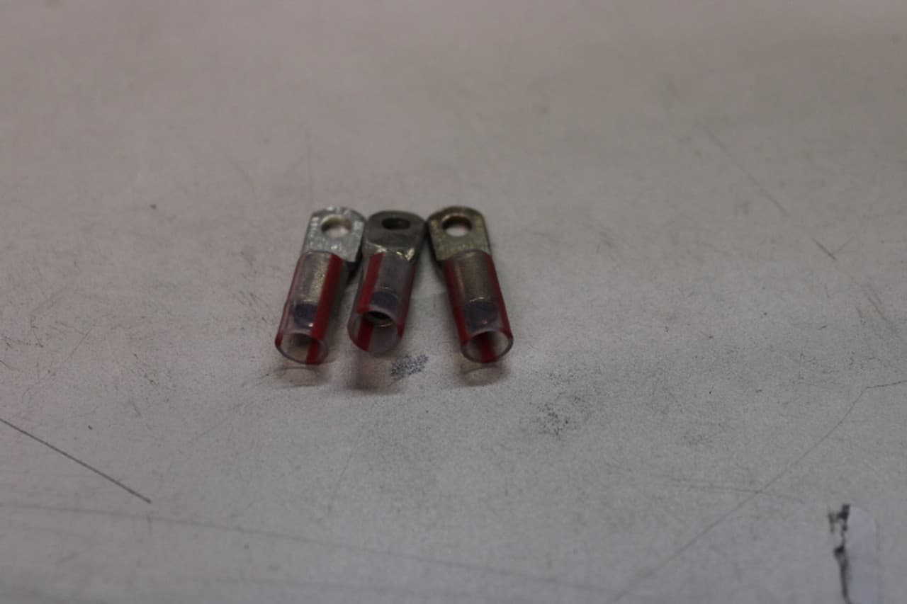 Thomas & Betts RDT10361 Thomas & Betts RDT10361 Terminal Blocks BOX RDT10361 on Advantage Electric Supply