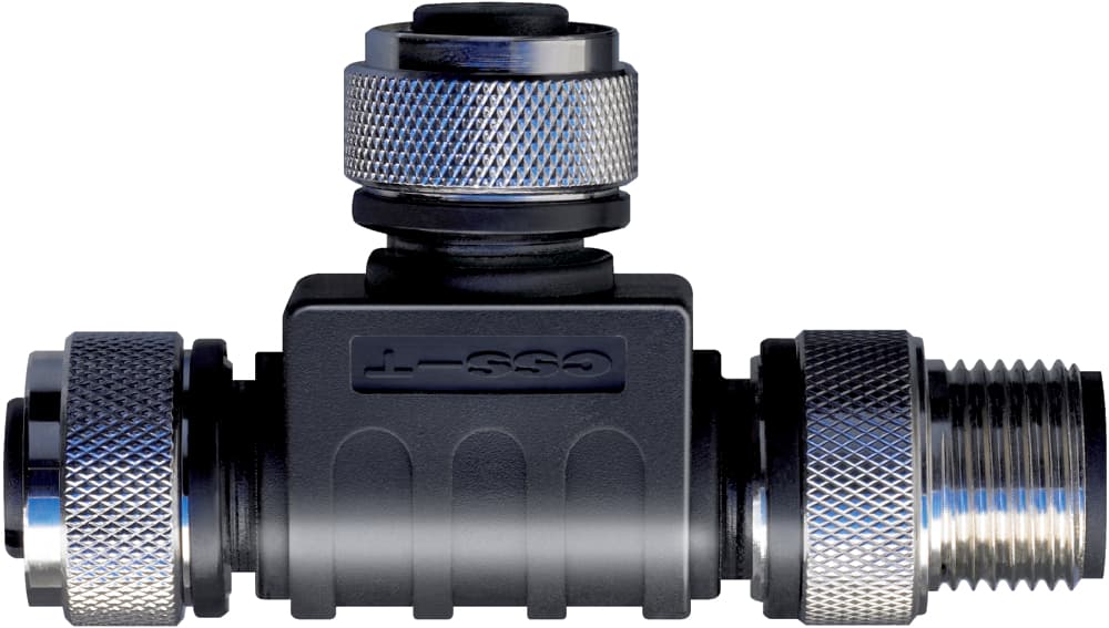 CSS-T on Advantage Electric Supply