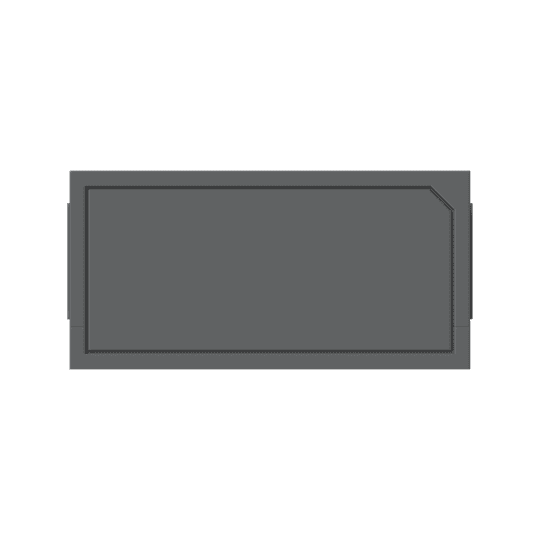 ABB Control KXT7RP800IECB KXT7RP800IECB ABB Control - RATING PLUG BASIC In=800A XT7-XT7M IEC KXT7RP800IECB on Advantage Electric Supply