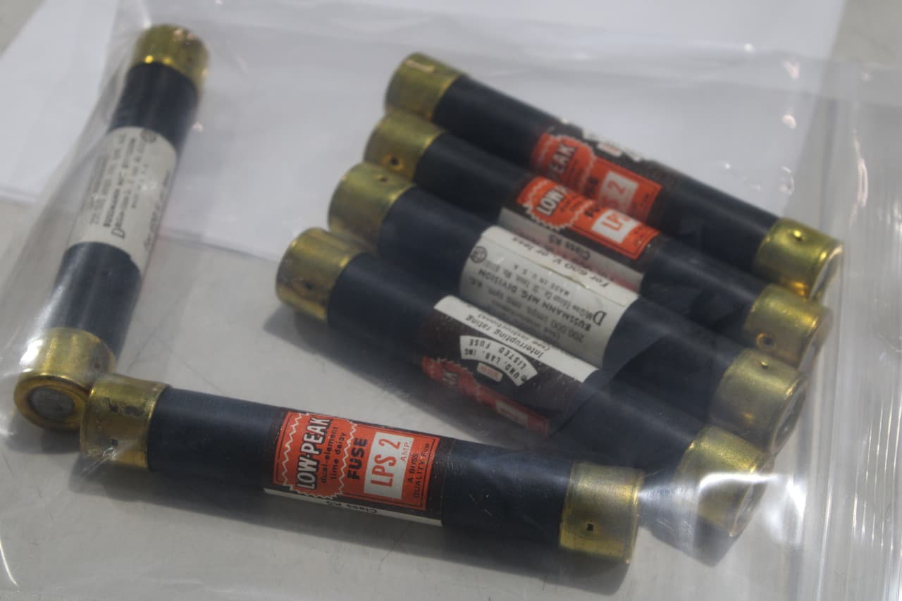 LPS-2 on Advantage Electric Supply