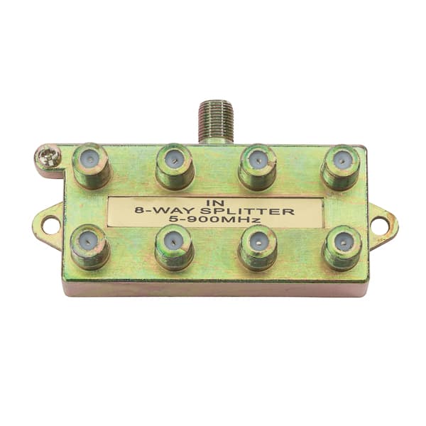 CS-8 on Advantage Electric Supply