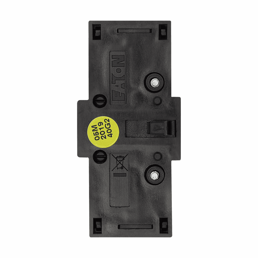 Eaton N-P1Z N-P1Z Eaton - Eaton rotary disconnect neutral conductor,Neutral conductor,Four-pole,Neutral conductor,P1-…/Z,V,I2,IVS N-P1Z on Advantage Electric Supply