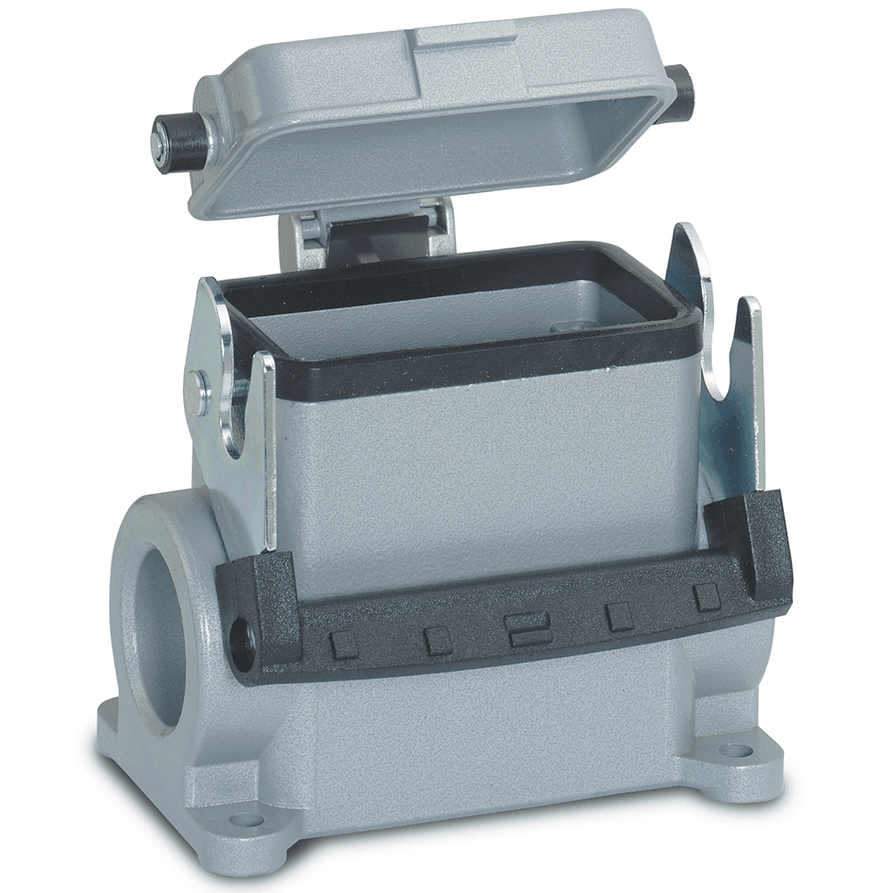 Lapp 701642 701642 Lapp - EPIC H-B 24 SDRH-LB 21 ZW SMBASE W/GLAND 701642 on Advantage Electric Supply