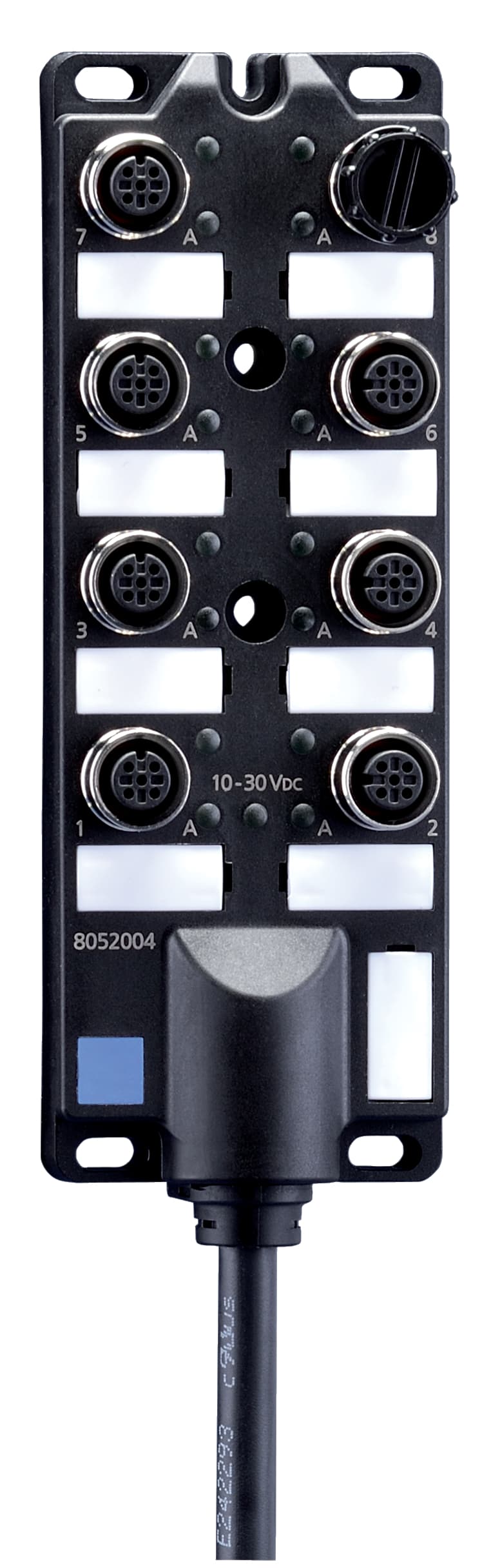 MCU-02 on Advantage Electric Supply