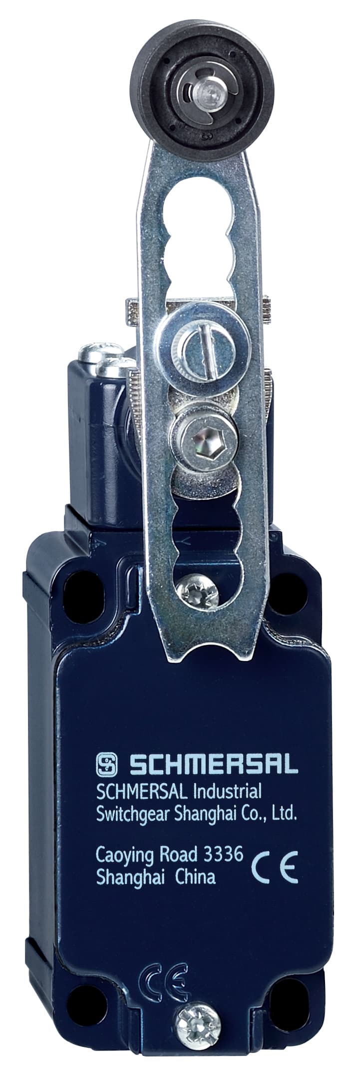 Schmersal T4V7H 335-03Z-RMS-2138 Position switch; 335; 1 Cable entry M 20 x 1.5; Metal enclosure; Wide range of alternative actuators; Good resistance to oil and petroleum spirit; 40,5 mm x 76 mm x 38 mm; Actuator heads can be repositioned by 4 x 90°; Design to EN 50041 T4V7H 335-03Z-RMS-2138 on Advantage Electric Supply