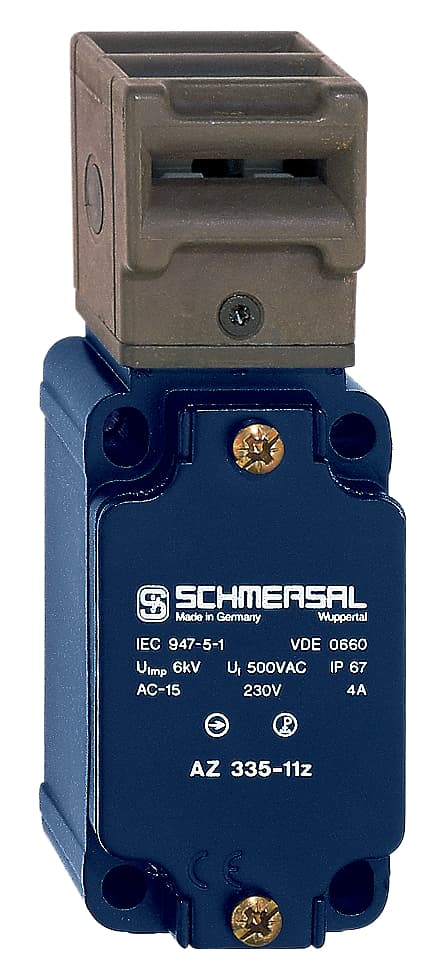 AZ 335-02ZRK on Advantage Electric Supply