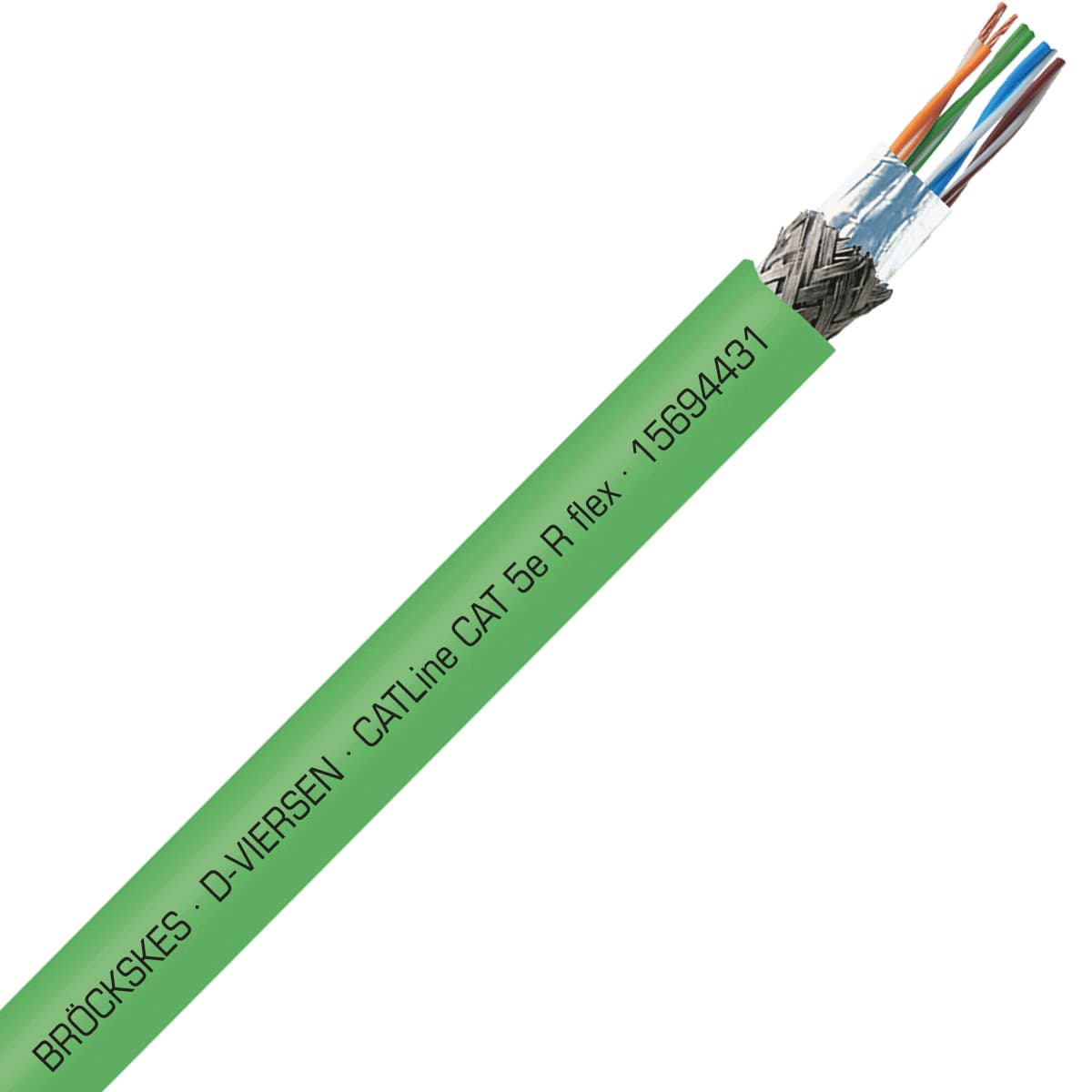 Ethernet Cables