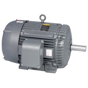 M1709T MOD W/ M13B INSTALL NEMA C-FACE on Advantage Electric Supply