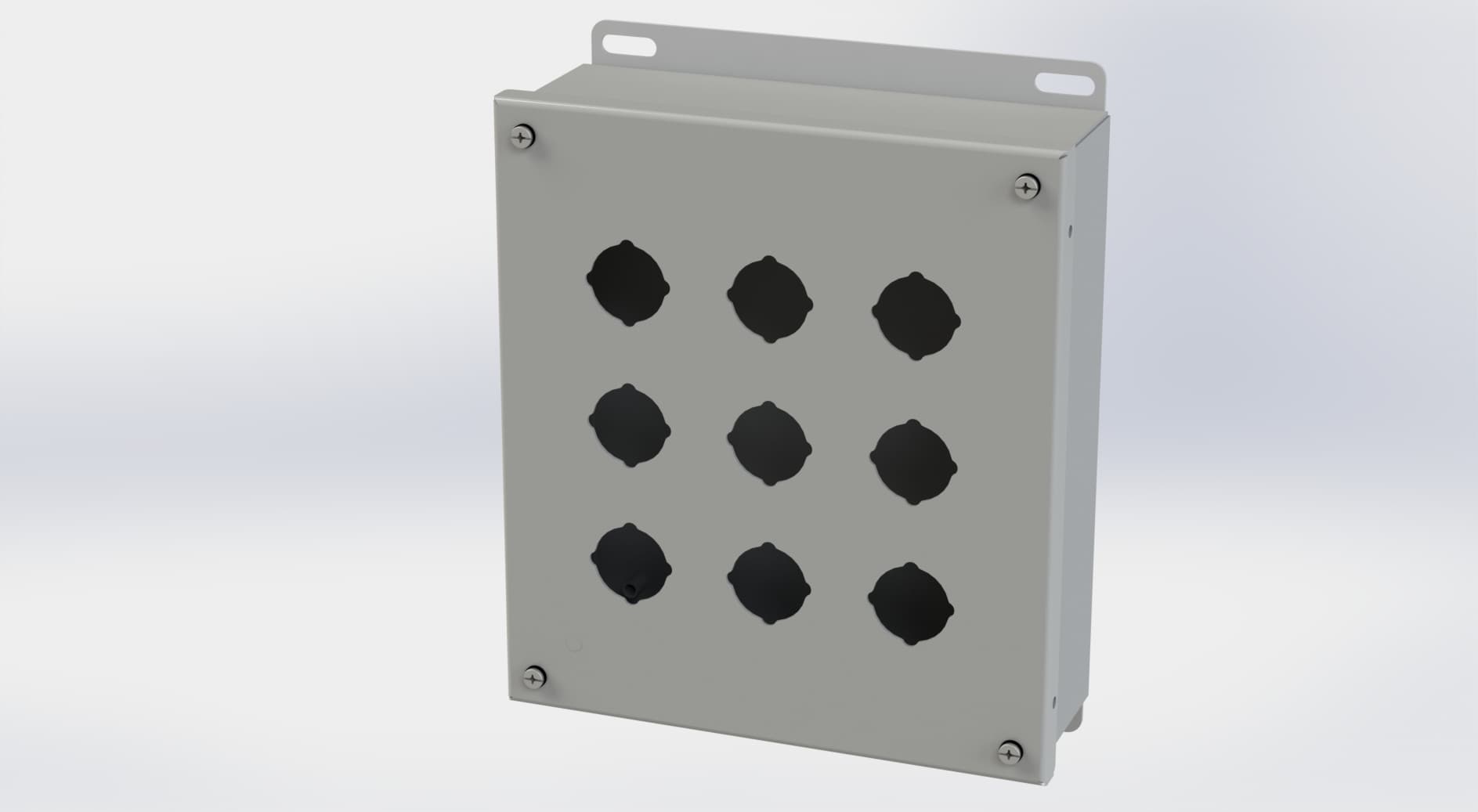SCE-9PB on Advantage Electric Supply