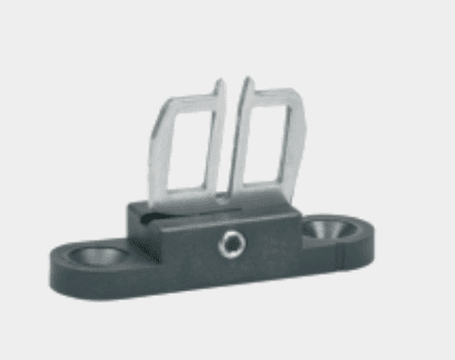 Schmersal 101095550 Safety switch with separate actuator, AZ 15/16-B3 101095550 on Advantage Electric Supply