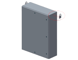 SCE-LLB5SS on Advantage Electric Supply