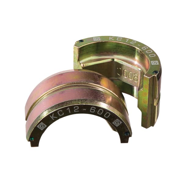 KC12-600 on Advantage Electric Supply