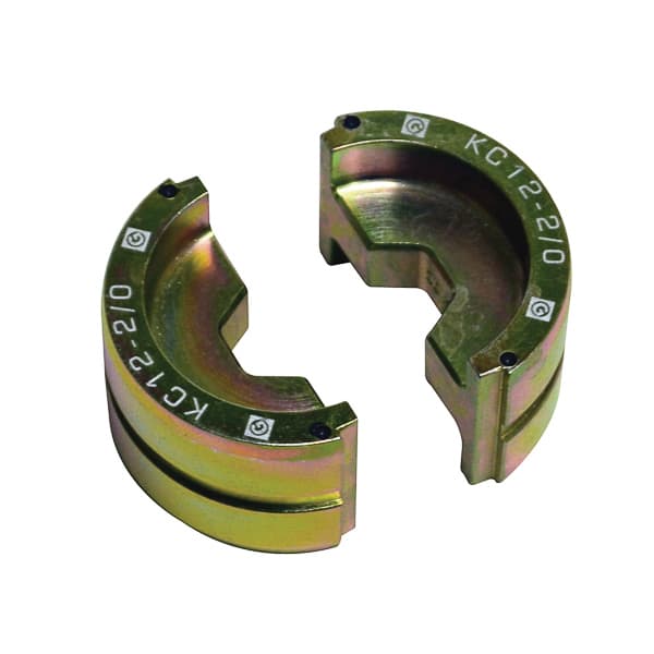 KC12-2 on Advantage Electric Supply