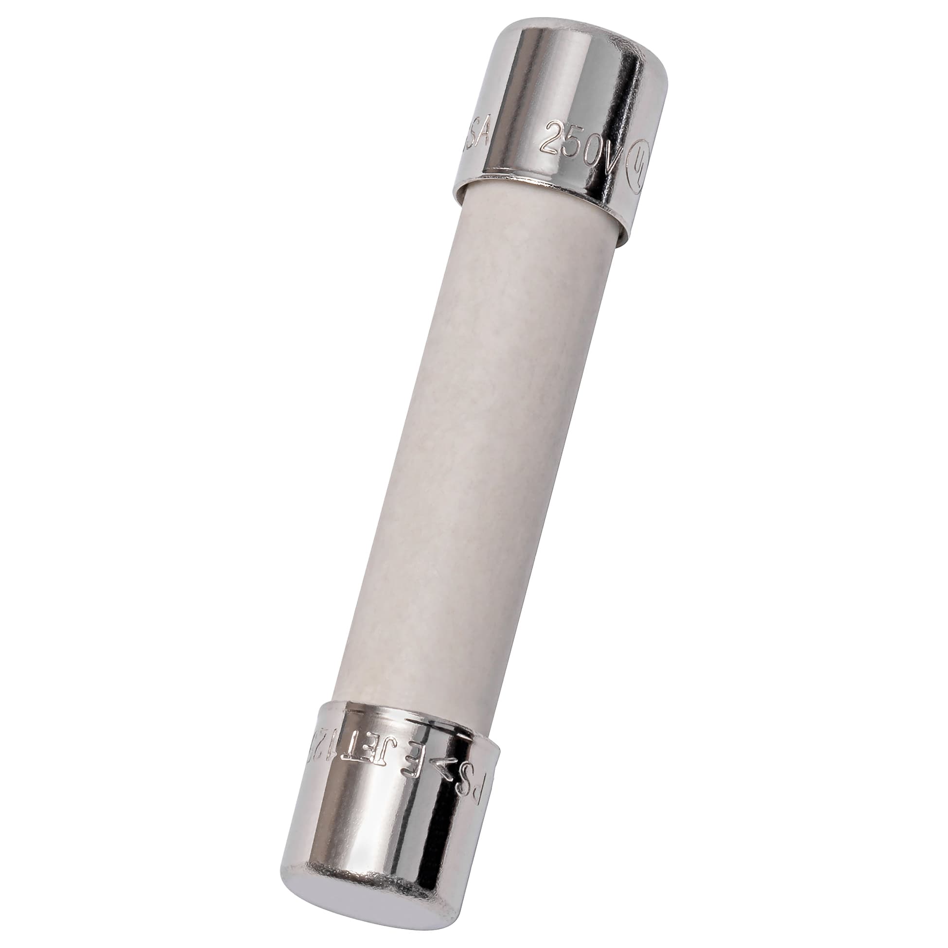 Mersen GSA2-1/2 GSA2-1/2 Mersen - Miniature fuse GSA - Time-Delay 250VAC 2.5A Size 6,3x32 Ferrule GSA2-1/2 on Advantage Electric Supply