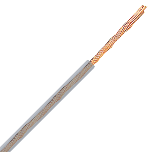 Lapp 4510101 4510101 - LAPP ÖLFLEX® Harmonized Hook-Up Wire - Type H05V-K - 22 AWG - Transparent 4510101 on Advantage Electric Supply