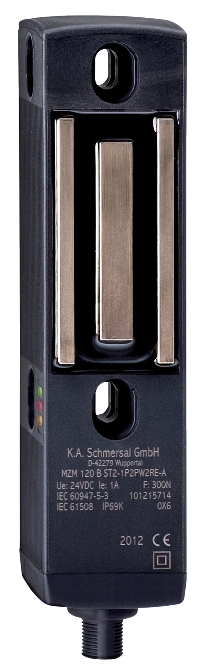 MZM 120 B ST2-1P2PW2RE-A on Advantage Electric Supply