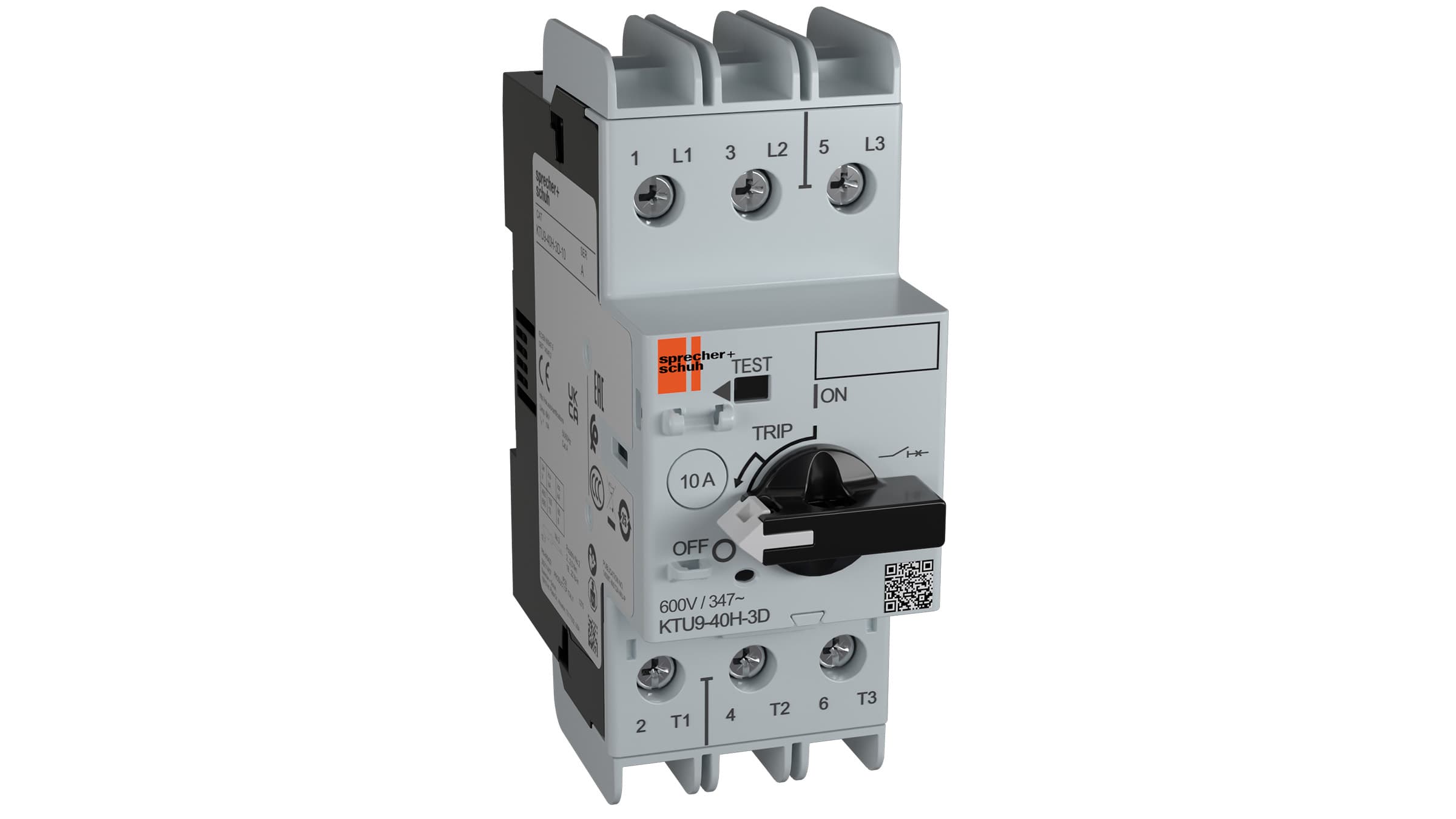 KTU9-40H-3D-15 on Advantage Electric Supply