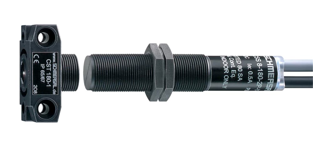 CSS 8-180-2P-Y-L on Advantage Electric Supply