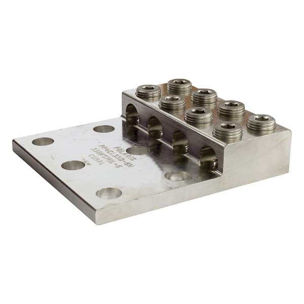 4-350LL6 on Advantage Electric Supply