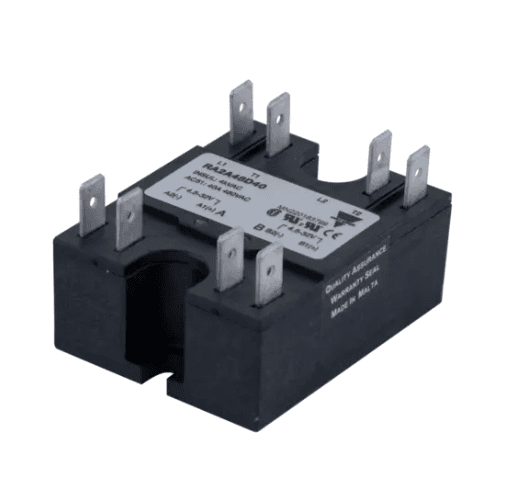 RA2A40D25M on Advantage Electric Supply