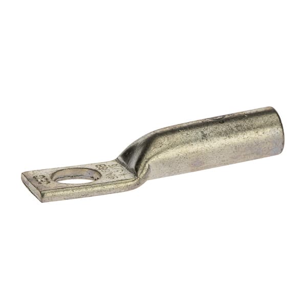 NSI Industries L2048P L2048P NSI - CMP Lug Cu Long 2/0 AWG 1/2 Bolt-Peep L2048P on Advantage Electric Supply