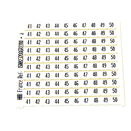 023200622 on Advantage Electric Supply