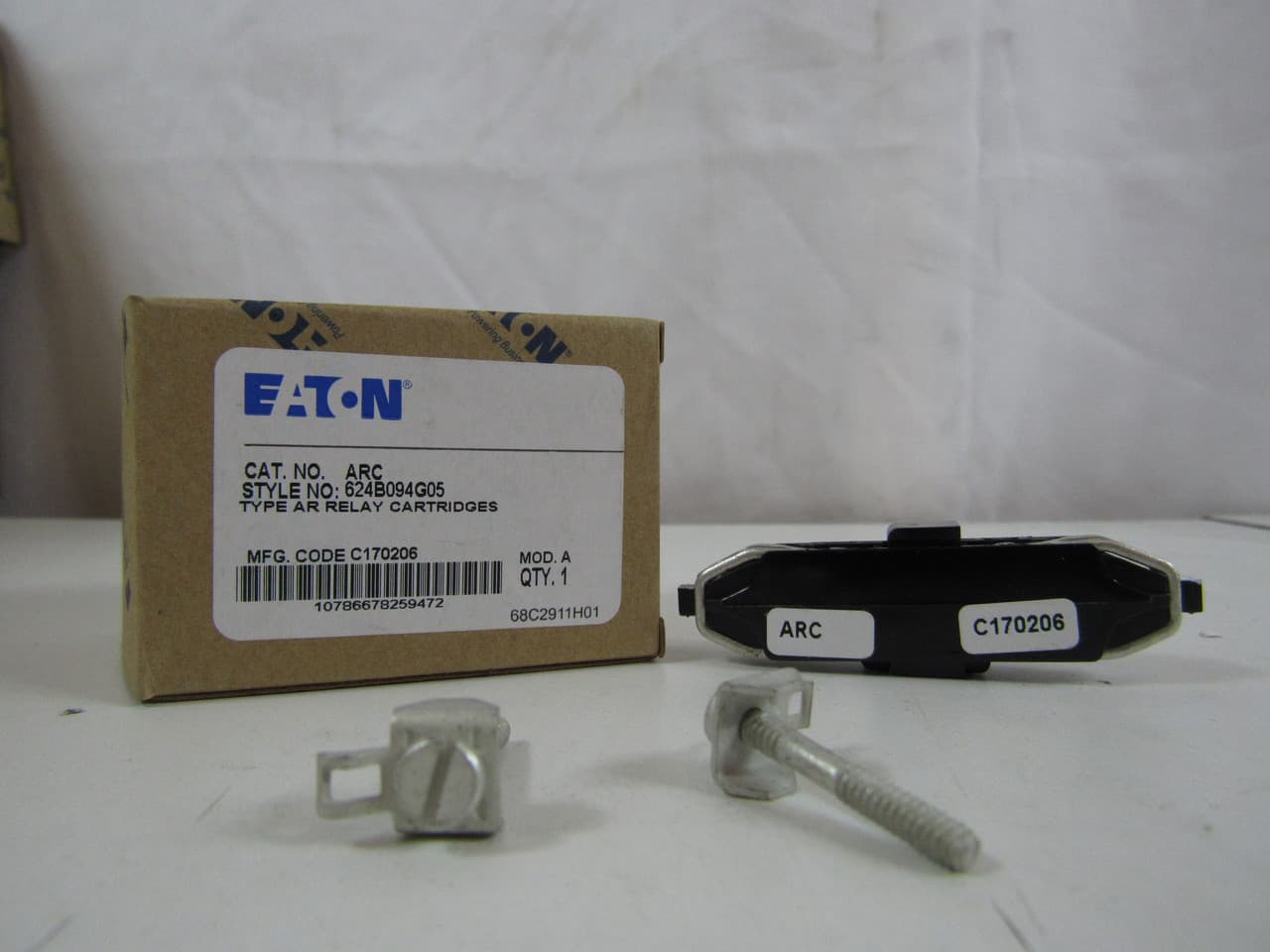 ARC on Advantage Electric Supply