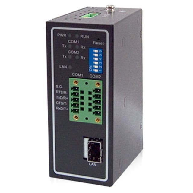 E45SS-2-TB5-SFP on Advantage Electric Supply