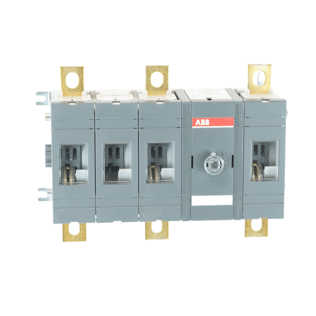 ABB Control OT200U12-121 OT200U12-121 ABB Control - 3P SW 200A NF W/DUMMY POLE OT200U12-121 on Advantage Electric Supply