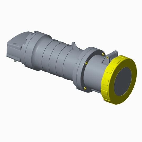 ABB360C4W on Advantage Electric Supply