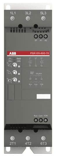 PSR105-600-70 on Advantage Electric Supply