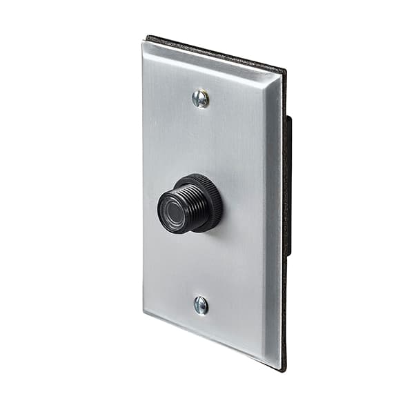 NSI Industries ZB124WP ZB124WP NSI - Zero Cross Button Type/Wallplate, On 1.3-1.7, Off/On Ratio 1.5:1, 105-305V, 1000W Tungsten, 1800Va Ballast, 8A Elec Ballast Led ZB124WP on Advantage Electric Supply