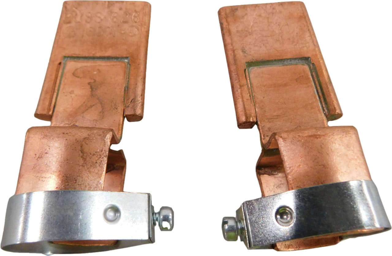 Cooper Bussmann 626-BUSSMANN Bussmann 626-BUSSMANN Fuse Accessories Fuse Reducer 626-BUSSMANN on Advantage Electric Supply