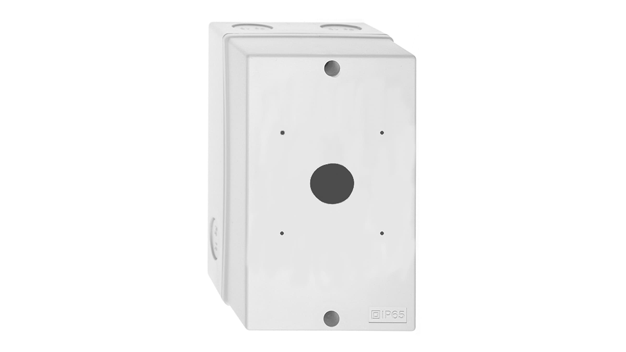 Sprecher + Schuh LA2-G3576 Sprecher + Schuh LA2-G3576 - ENCL.WITH HOLES H.86 NORYL LA2-G3576 on Advantage Electric Supply