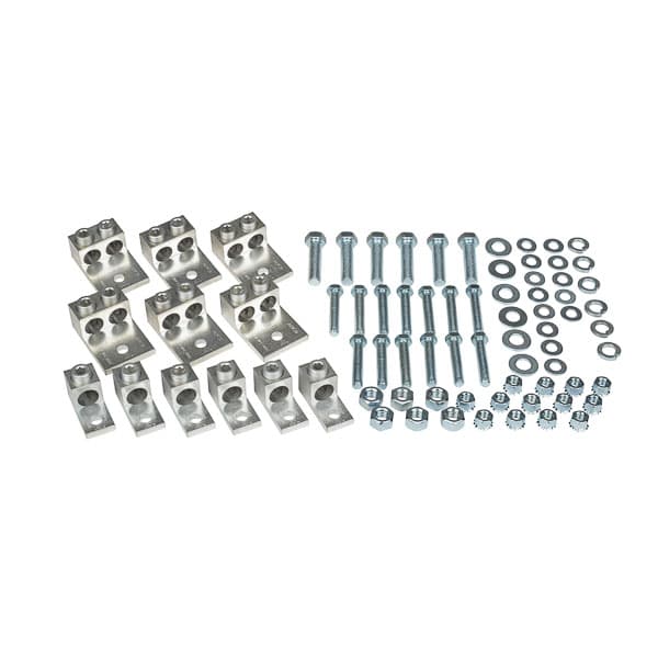 LK-7 on Advantage Electric Supply