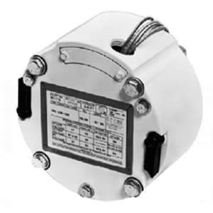 Mechanical Brakes, Clutches & Torque Limiters on Advantage Electric Supply