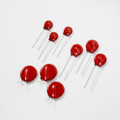 Littelfuse V320LA40CX810 V320LA40CX810 Littelfuse - V320LA40CX810 - C-III Series V320LA40CX810 on Advantage Electric Supply