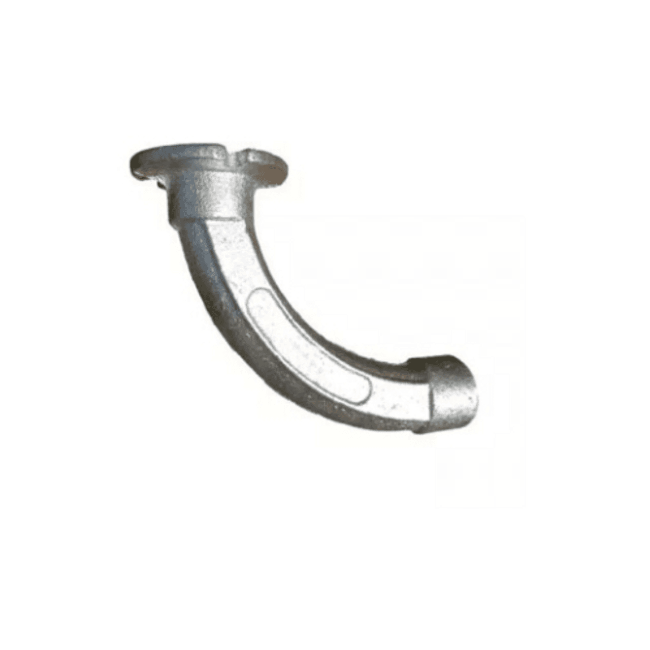 Orbit Industries MCSI90-50 1/2", Malleable Iron, 90D, Concrete Slab Insert MCSI90-50 on Advantage Electric Supply